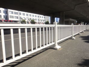 PVC塑钢护栏 围栏 规格种类齐全 任选